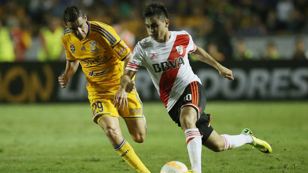 Liga MX: regreso a Copa Libertadores bajo una condición