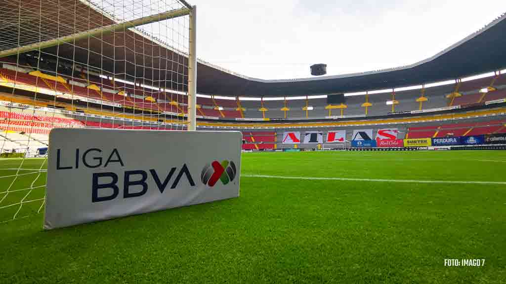 Liga MX impondrá multas de 5 mil dólares por incumplir medidas