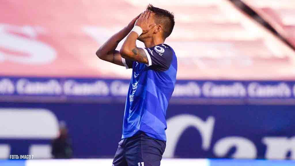 Liga MX: Nico Castillo y Maxi Meza, los que más disminuyeron su valor
