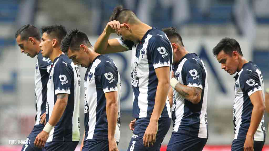 Liga MX pospondría duelos de Rayados ante León y Puebla