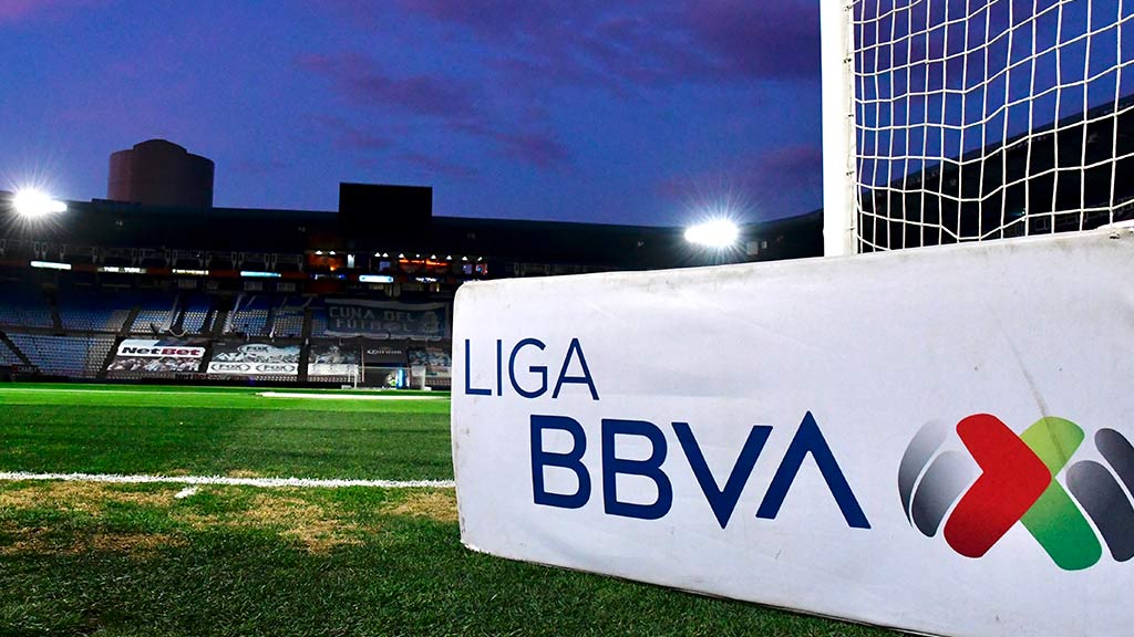 Liga MX pretende uniformar a todos los equipos con una sola marca