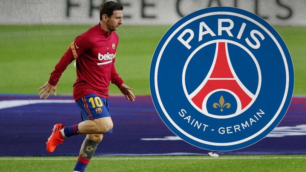 PSG admite tener en la mira a Lionel Messi