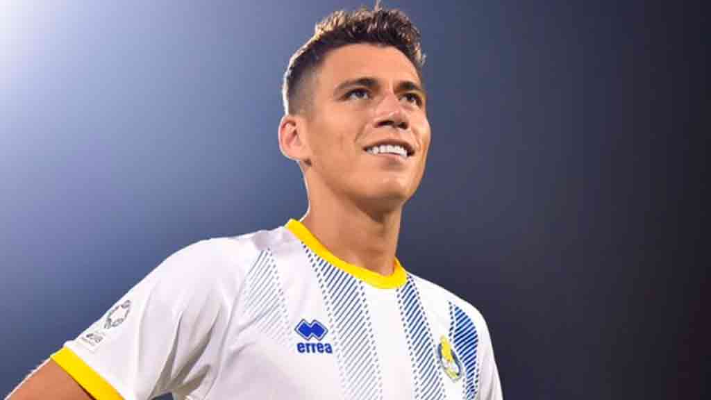 Los equipos que se han interesado en Héctor Moreno y podrían buscarlo