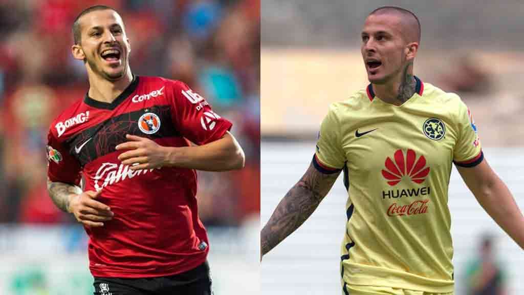 Los jugadores que América ha traído de Xolos de Tijuana