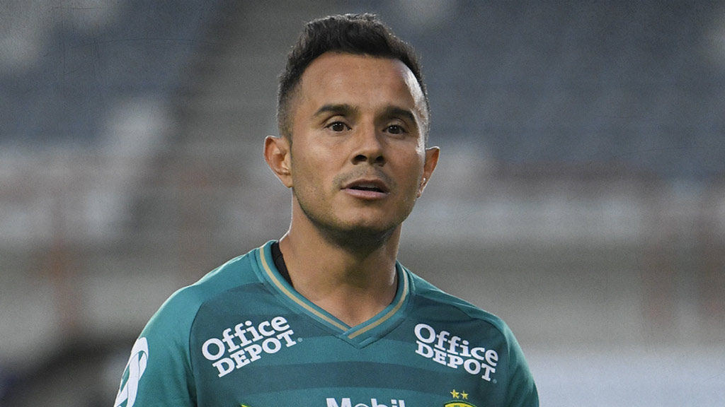 Chapo Montes advierte que jamás se irá de León