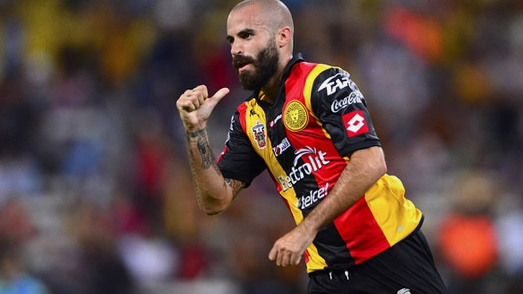 Leones Negros debe 1.5 millones a Marc Crosas |