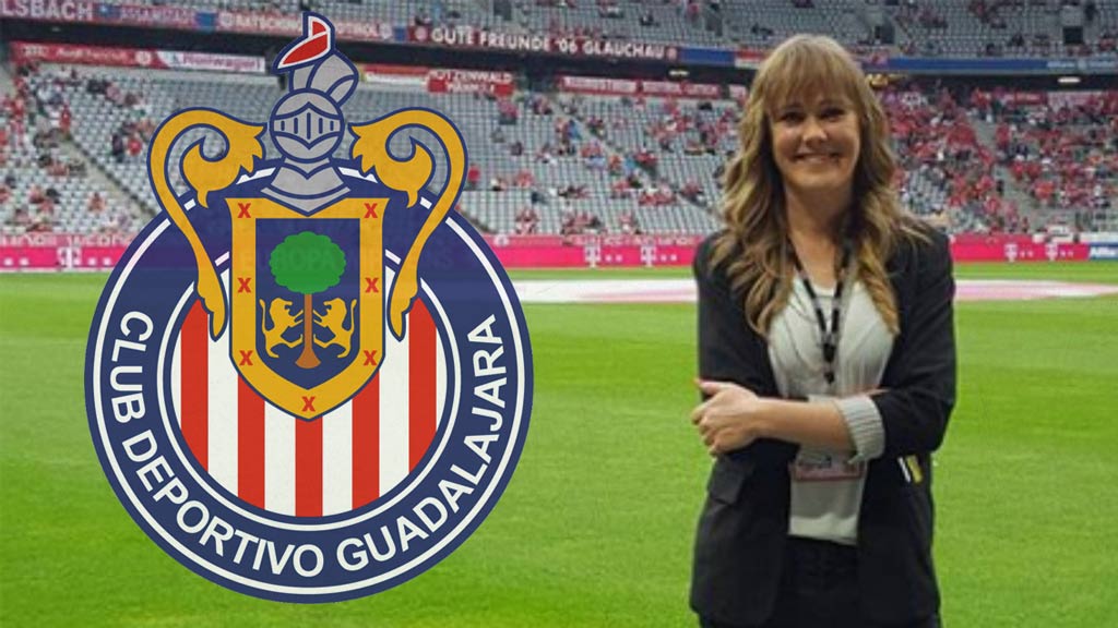 Marion Reimers suena para llegar a Chivas Femenil