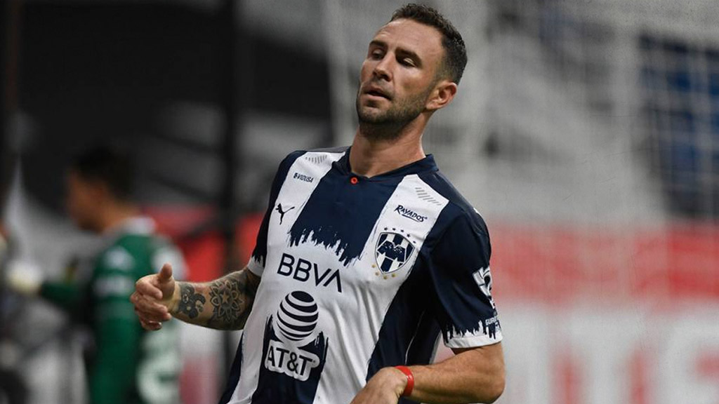 Miguel Layún NO va a la MLS, reportan