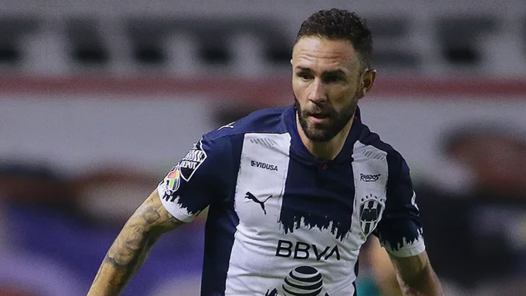 A Rayados no convence oferta de MLS por Miguel Layún