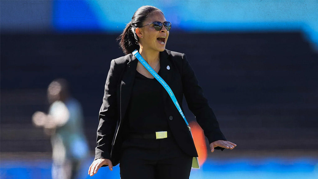 Selección Femenil busca técnico y directora deportiva