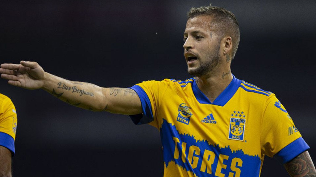 Nico López con Covid, duda para Mundial de Clubes