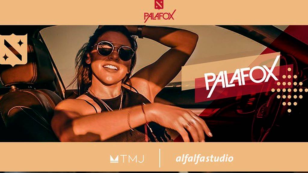 Norma Palafox anuncia su marca oficial