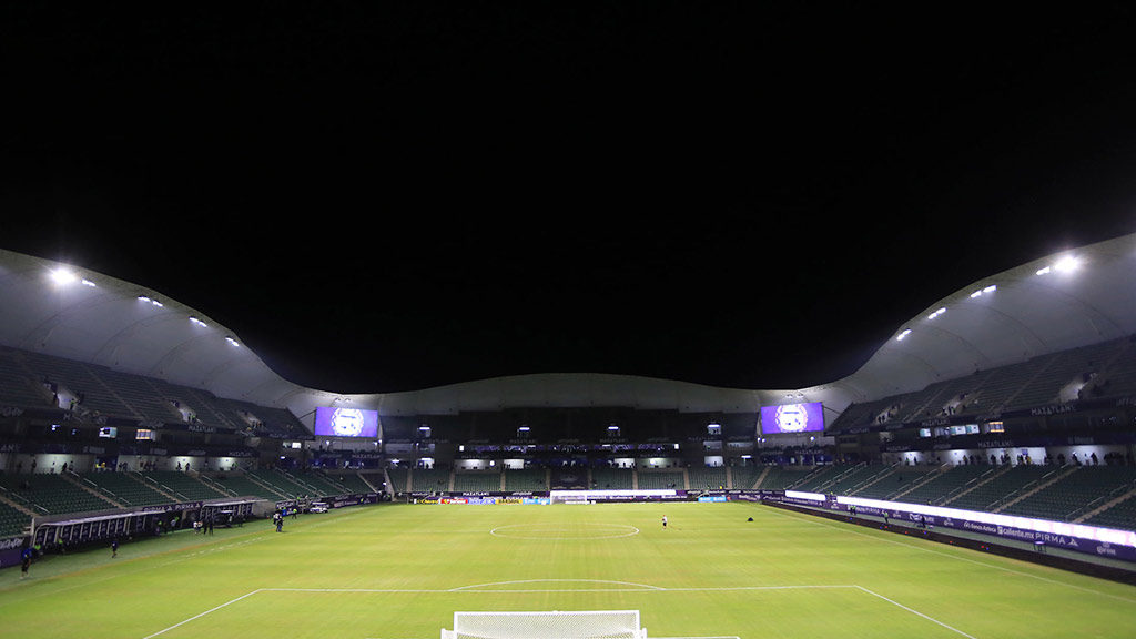 OFICIAL: Mazatlán FC vs Santos se jugará a puerta cerrada
