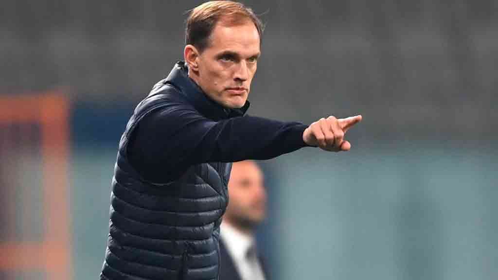 OFICIAL: Thomas Tuchel nuevo DT del Chelsea