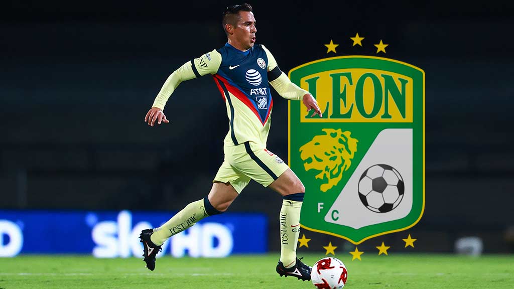 Paul Aguilar pudo ser jugador de León para el Guard1anes 2021