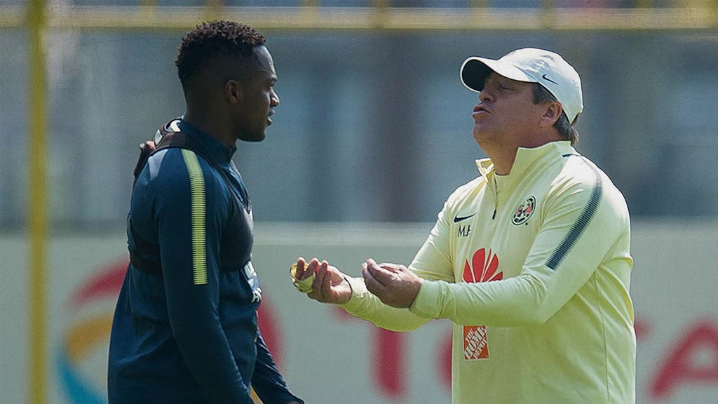 Miguel Herrera confiesa todo sobre caso Renato Ibarra