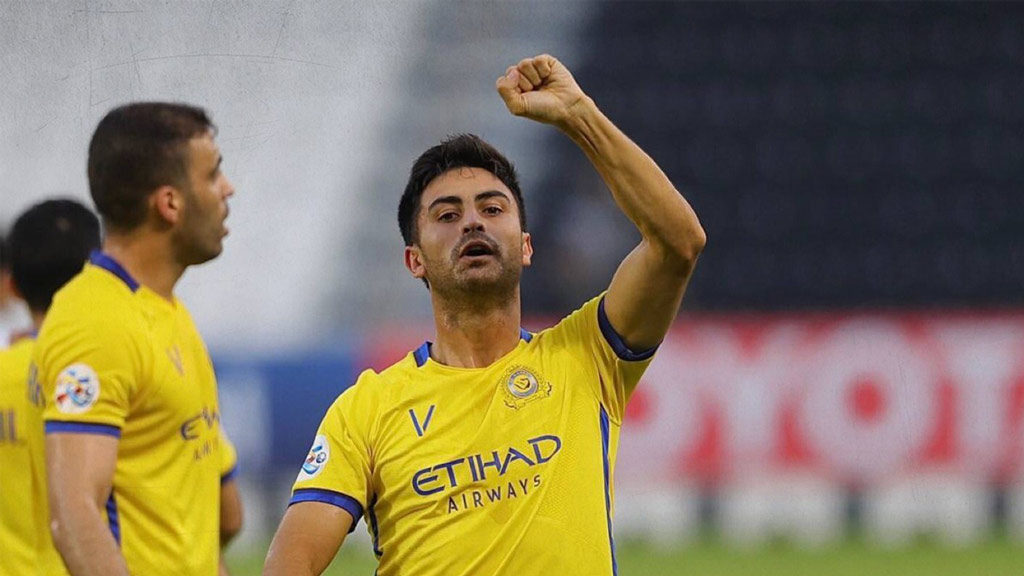 Pity Martínez está en el radar de la Liga MX