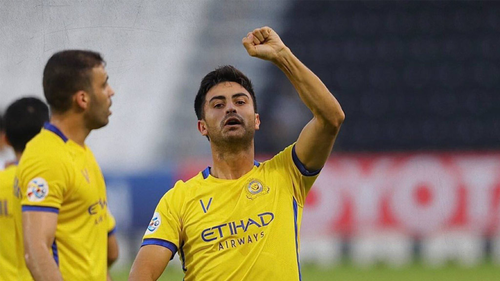 Pity Martínez está en el radar de la Liga MX