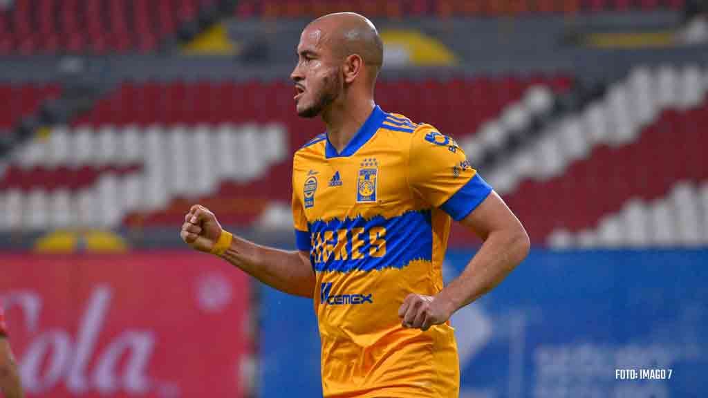 Posible lesión de Carlos González preocupa en Tigres