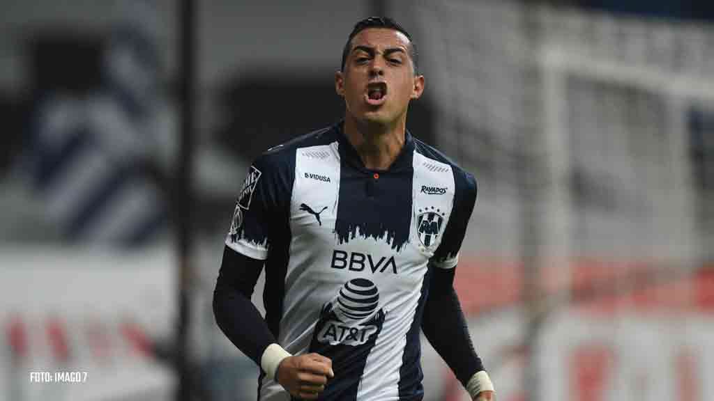 Rayados: Afirman que Funes Mori jugó contagiado y Aguirre sabía