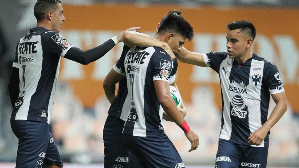 Rayados, con más de 25 contagiados por Covid