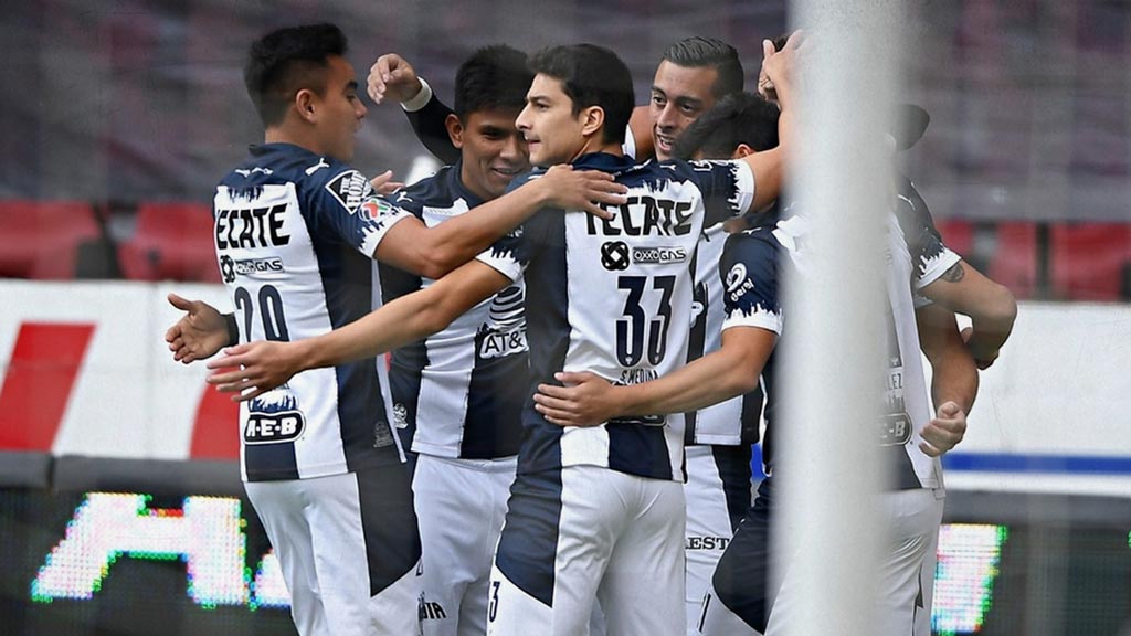 Rayados, por Covid les aplazan Jornada 3 y 4