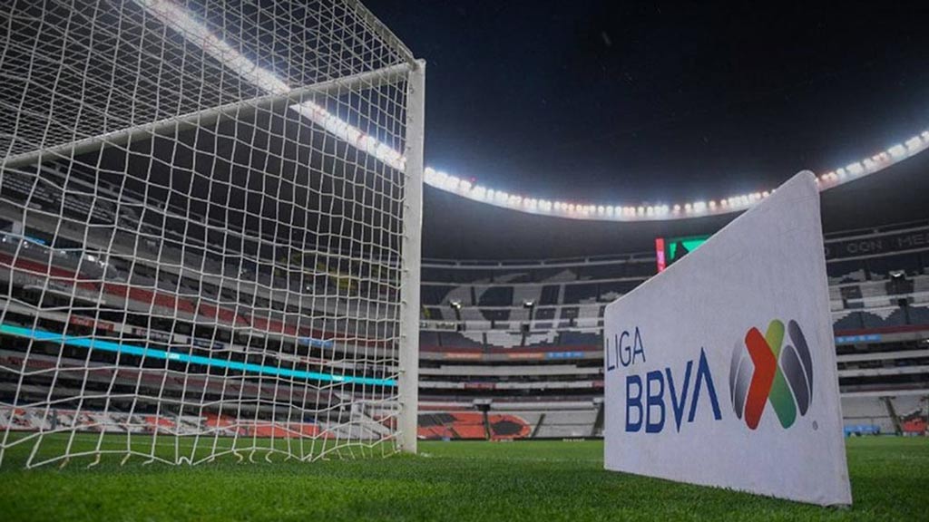 Liga MX: aficionados regresarán hasta Apertura 2021