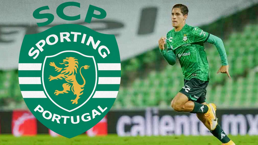 Santos admite interés de Sporting de Lisboa por Santiago Muñoz