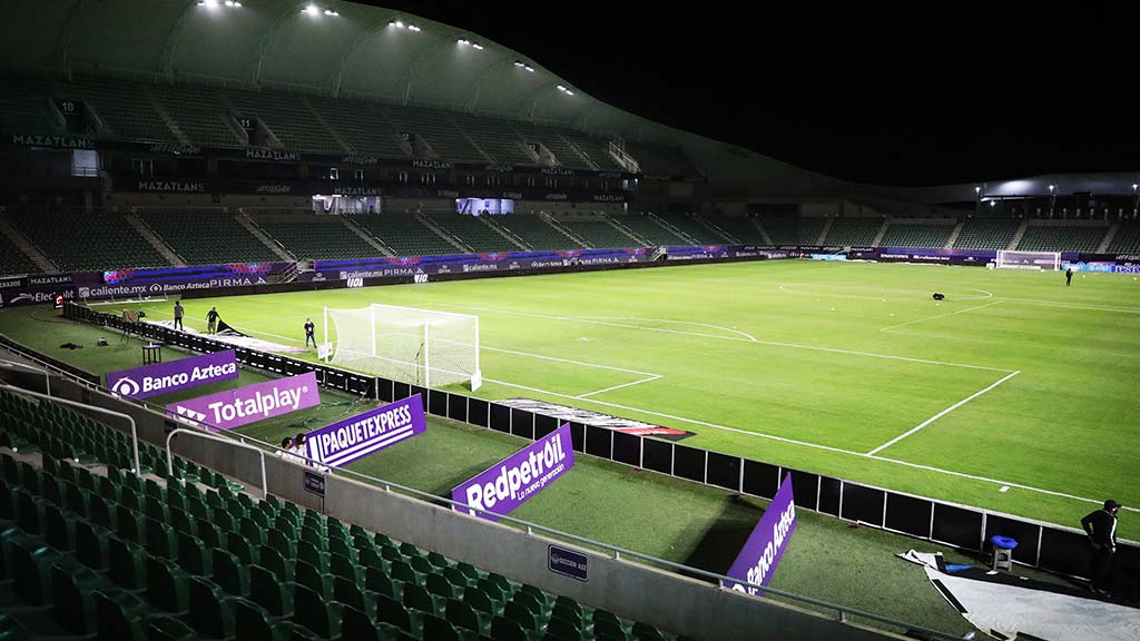 Se registró riña entre las barras de Mazatlán y Santos Laguna