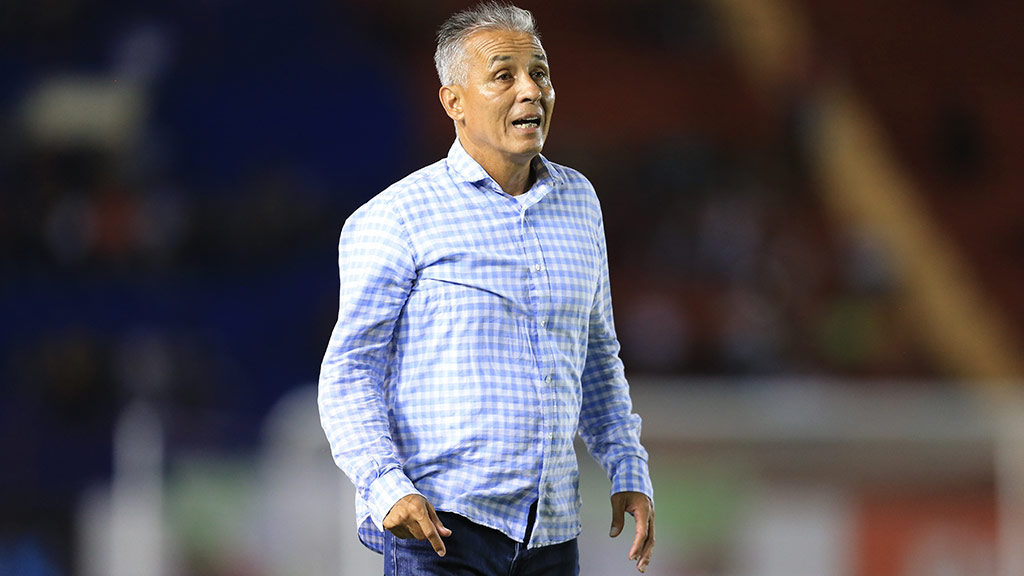 Sergio Bueno confirma la existencia del Cartel del Gol