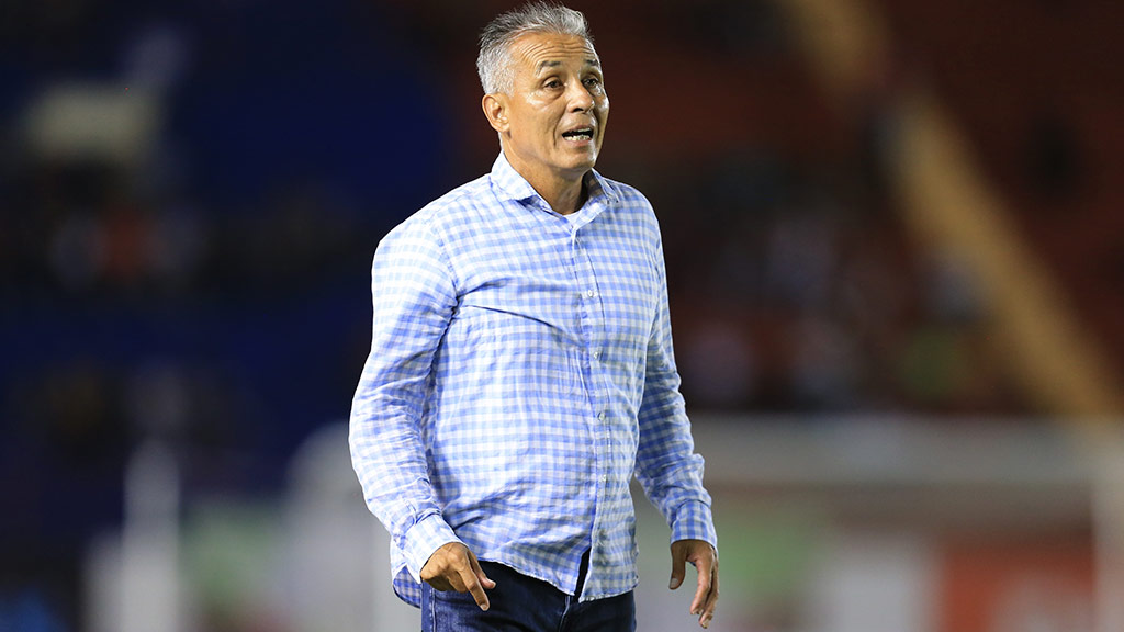 Sergio Bueno confirma la existencia del Cartel del Gol