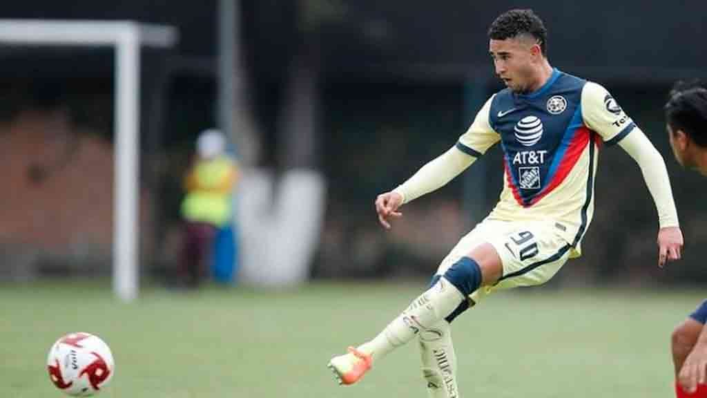 Siguen contagios de Covid-19 en la Sub-20 de América