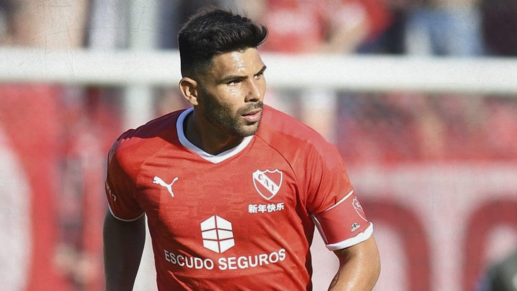 América pide sanción a Independiente; sigue sin pagar