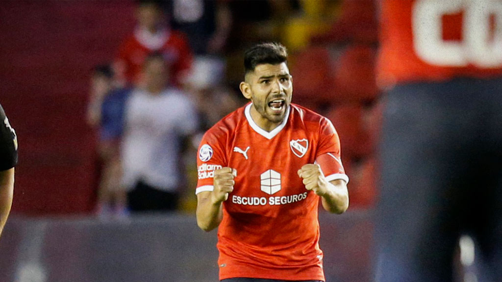 Independiente manda plan de pago a América