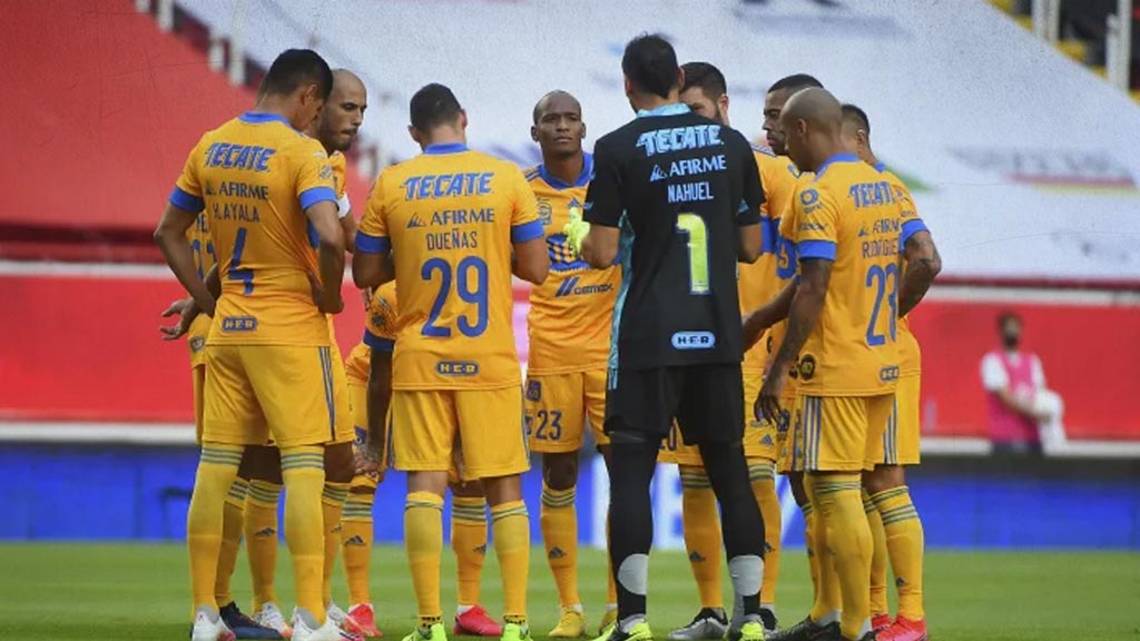 Tigres descarta fichaje bomba para Mundial de Clubes