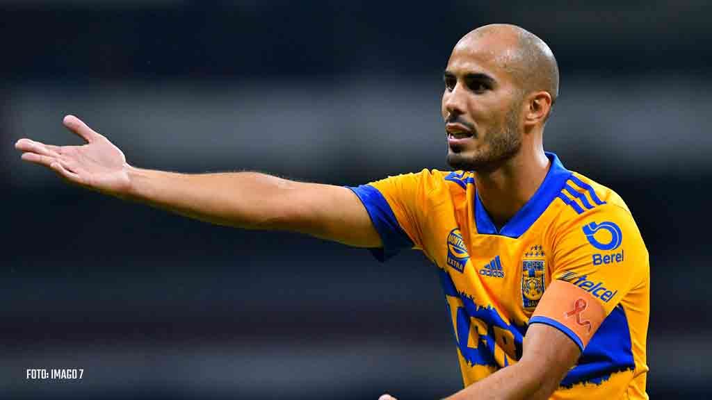 Tigres: Trabzonspor ya tuvo un primer acercamiento con Pizarro