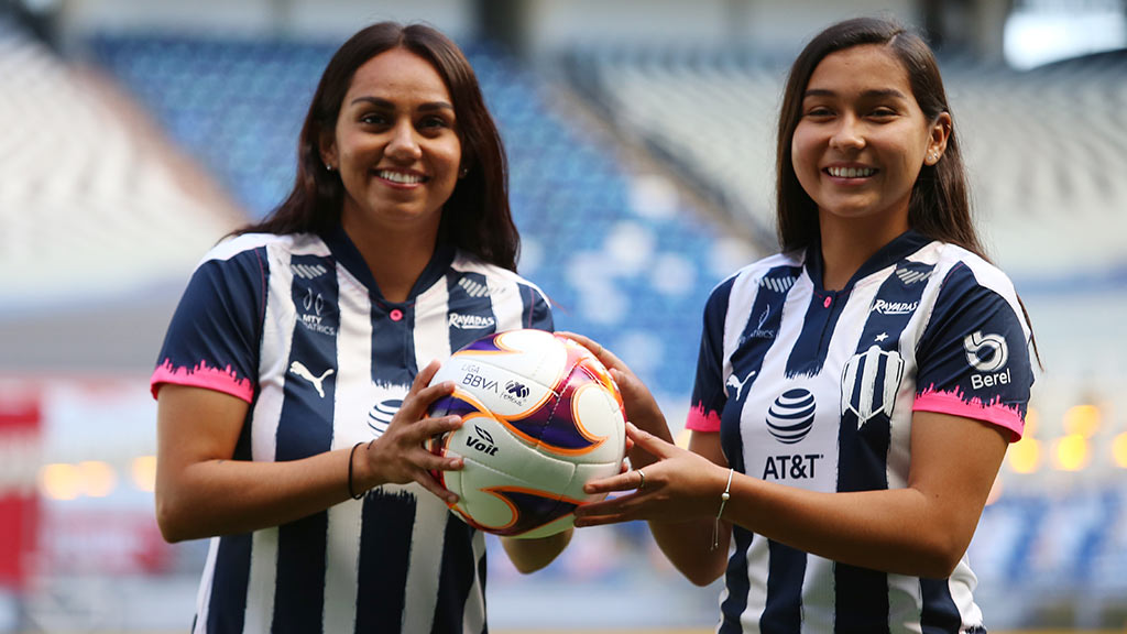 Todas las altas y bajas del Guard1anes 2021 de la Liga MX Femenil