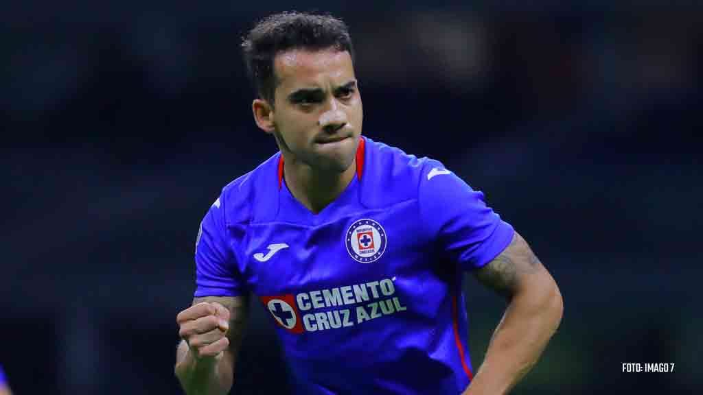 Adrián Aldrete causará baja de 1 a 2 semanas