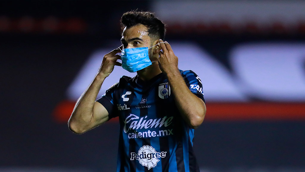 Video: Querétaro sorprende y se lleva el triunfo ante Pumas