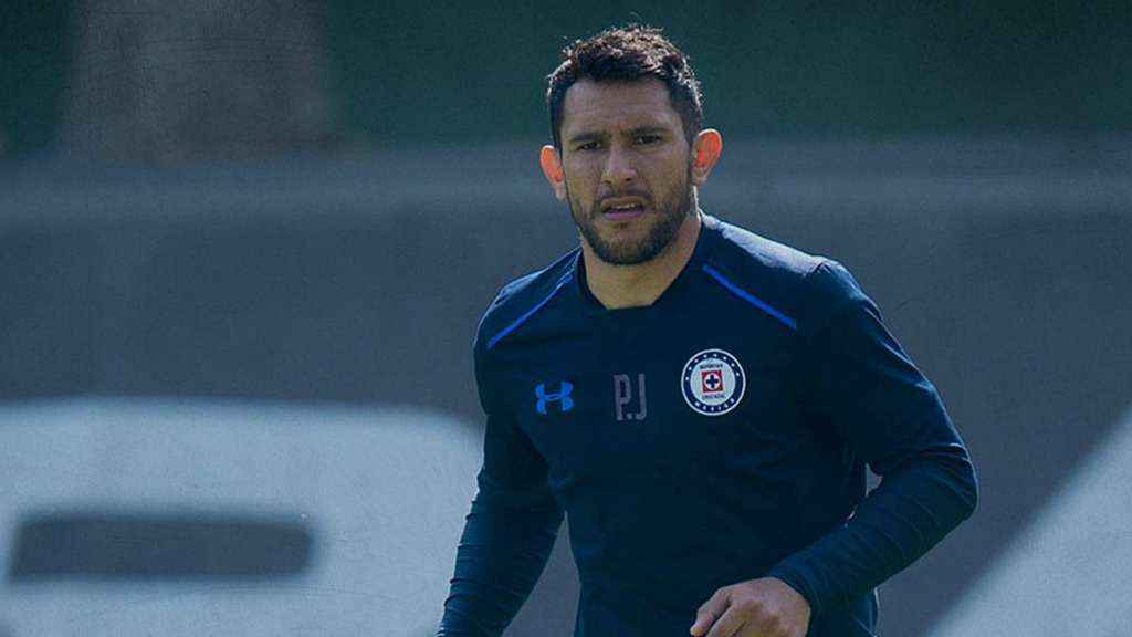 Walter Montoya se va de Cruz Azul; hace guiño a otros equipos