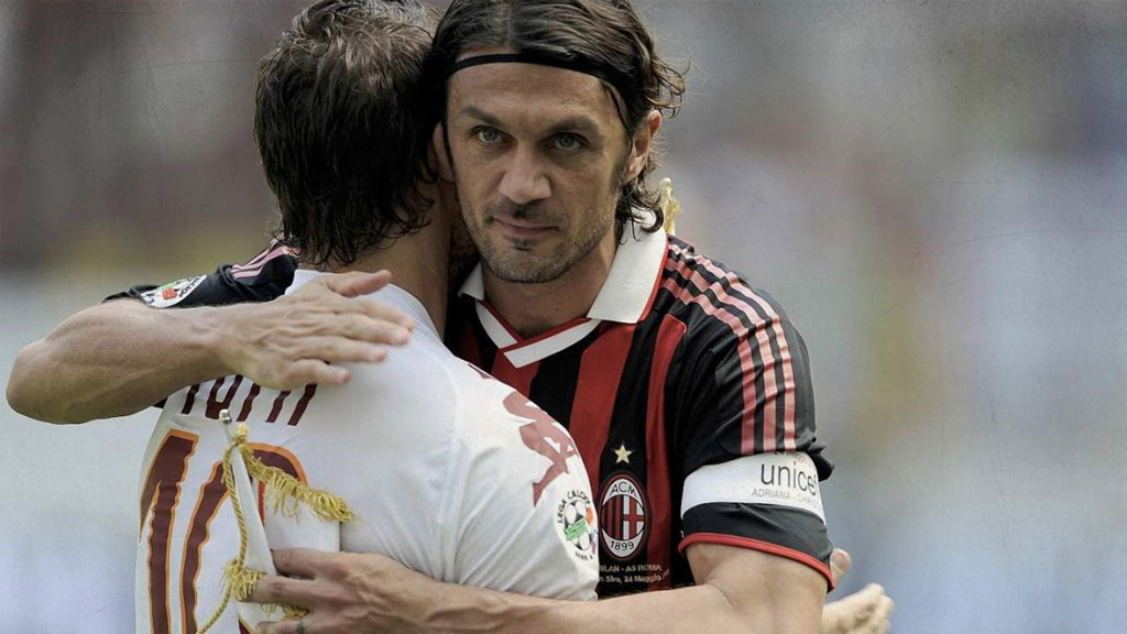 5 romances del futbol mundial