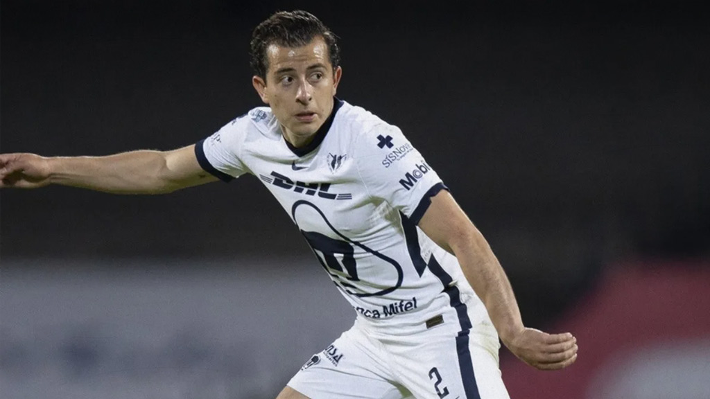 Alan Mozo regresaría a la titularidad vs Monterrey