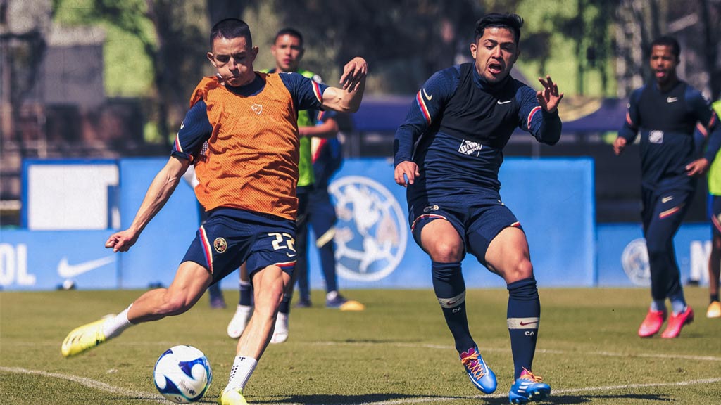 Álvaro Fidalgo obtiene visa, puede jugar con América