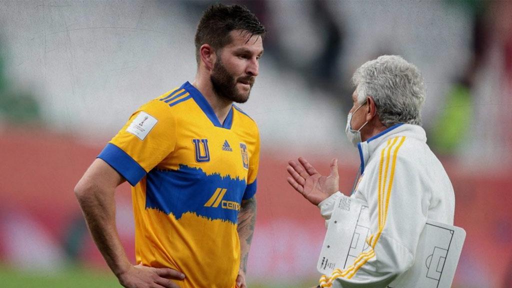 Tuca Ferretti y André-Pierre Gignac perfilan sus renovaciones