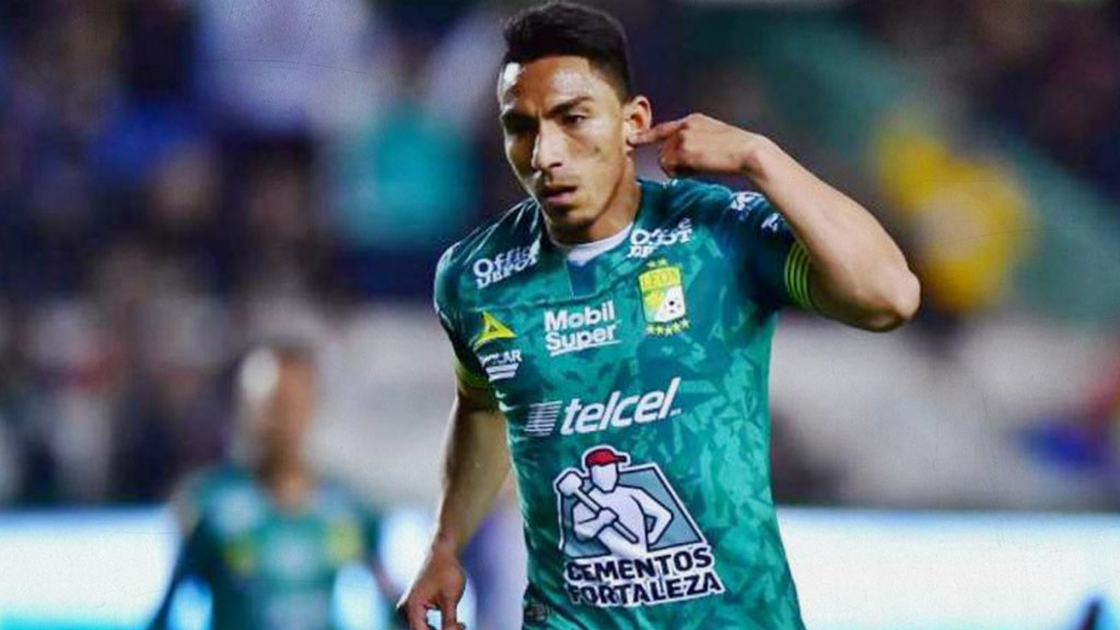 Club León podría tener cinco bajas en junio
