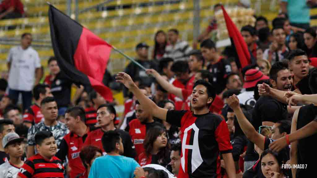 Atlas abriría Estadio Jalisco hasta el juego contra Bravos