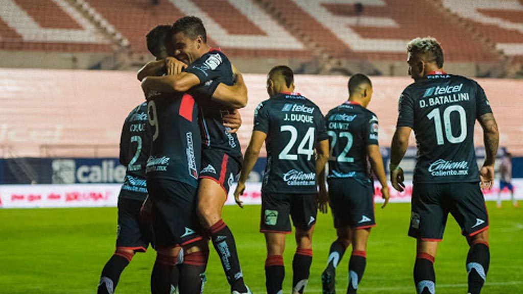 Atlético de San Luis quiere tener un 'Luis Suárez'
