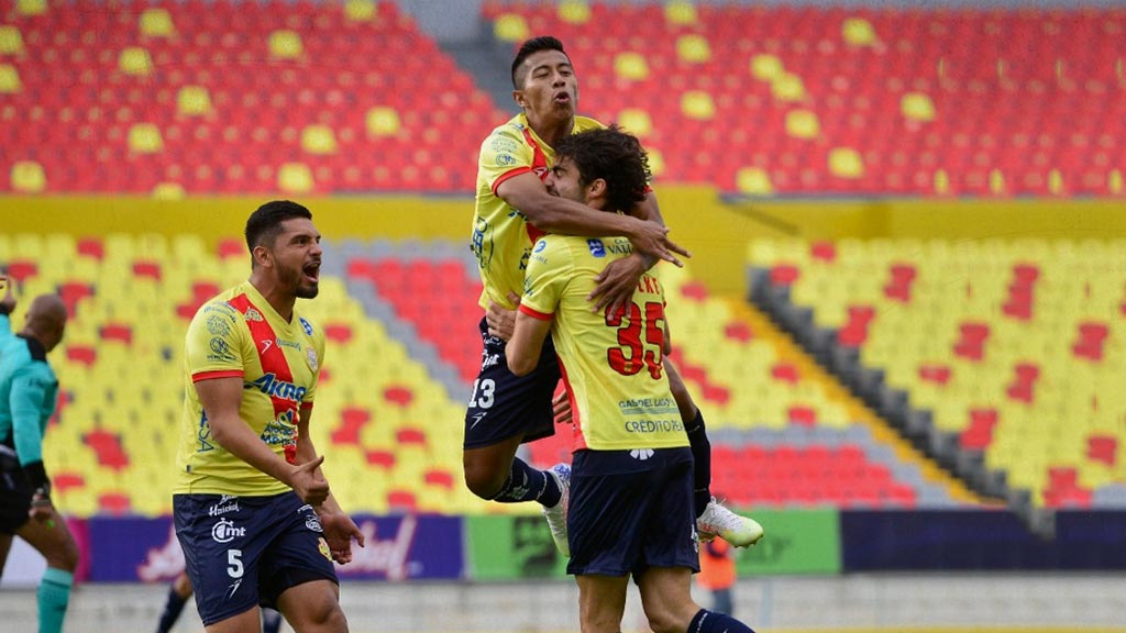 La multa que pagará Atlético Morelia