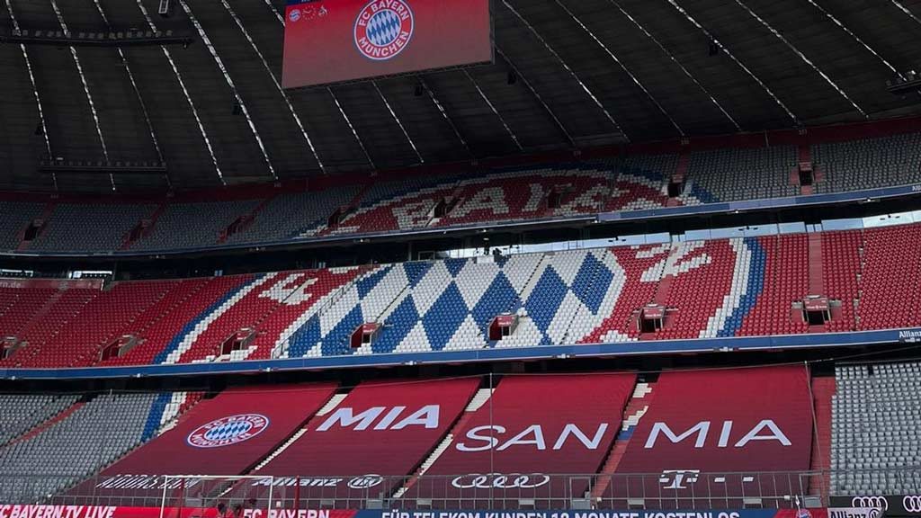 Lo que debes saber del Bayern Munich en su 121 aniversario