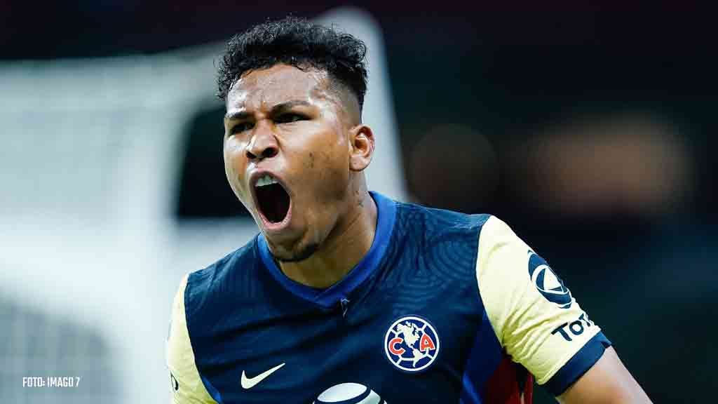 Boca Juniors preguntó a América por Roger Martínez